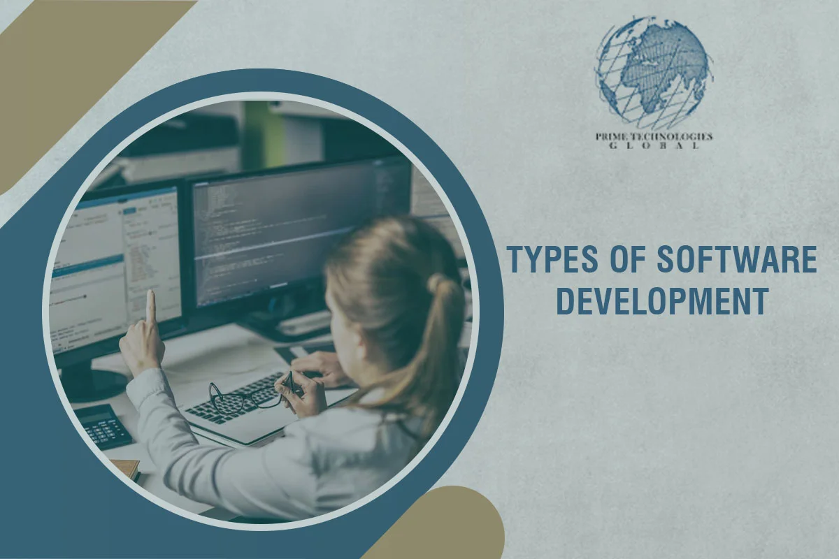 Types of Software Development: Closer Look at Software Concepts
