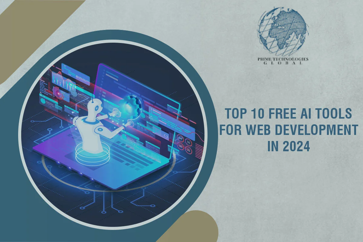 Best Top 10 Free AI Tools for Web Development in 2024