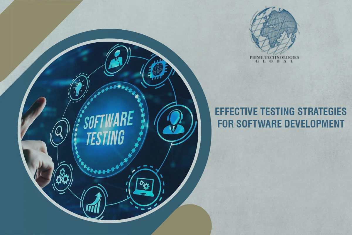 Effective Testing Strategies for Software Development