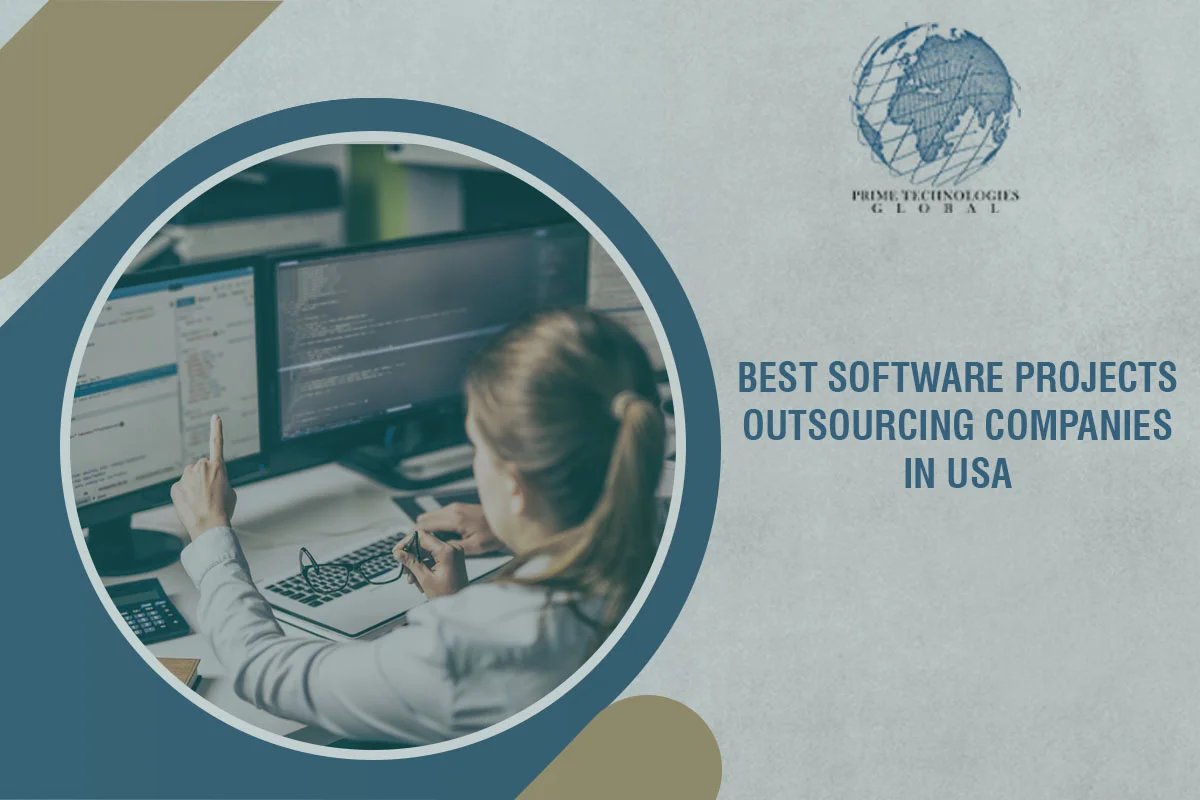 Best software projects outsourcing companies in USA