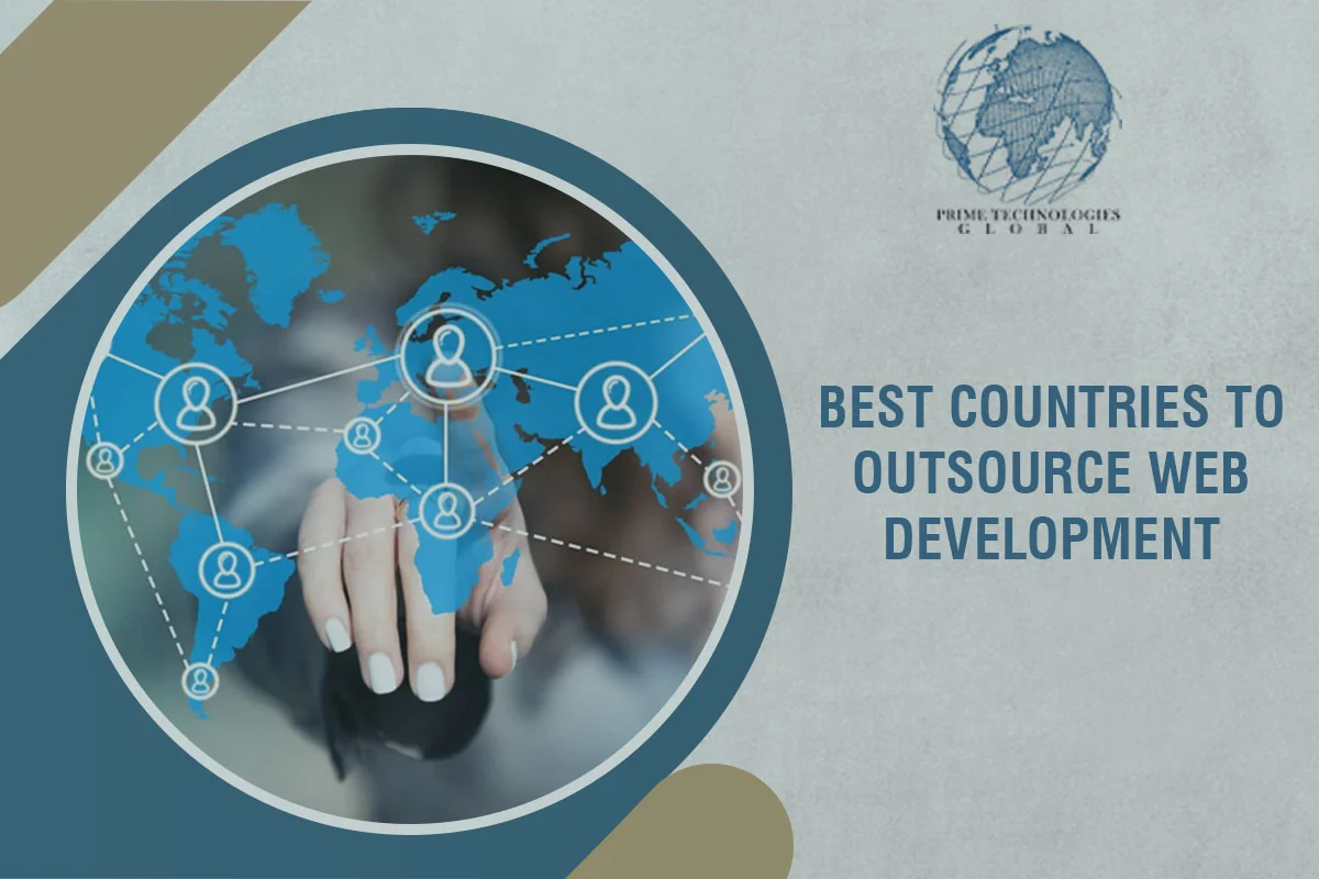 Best countries to outsource web development in 2024
