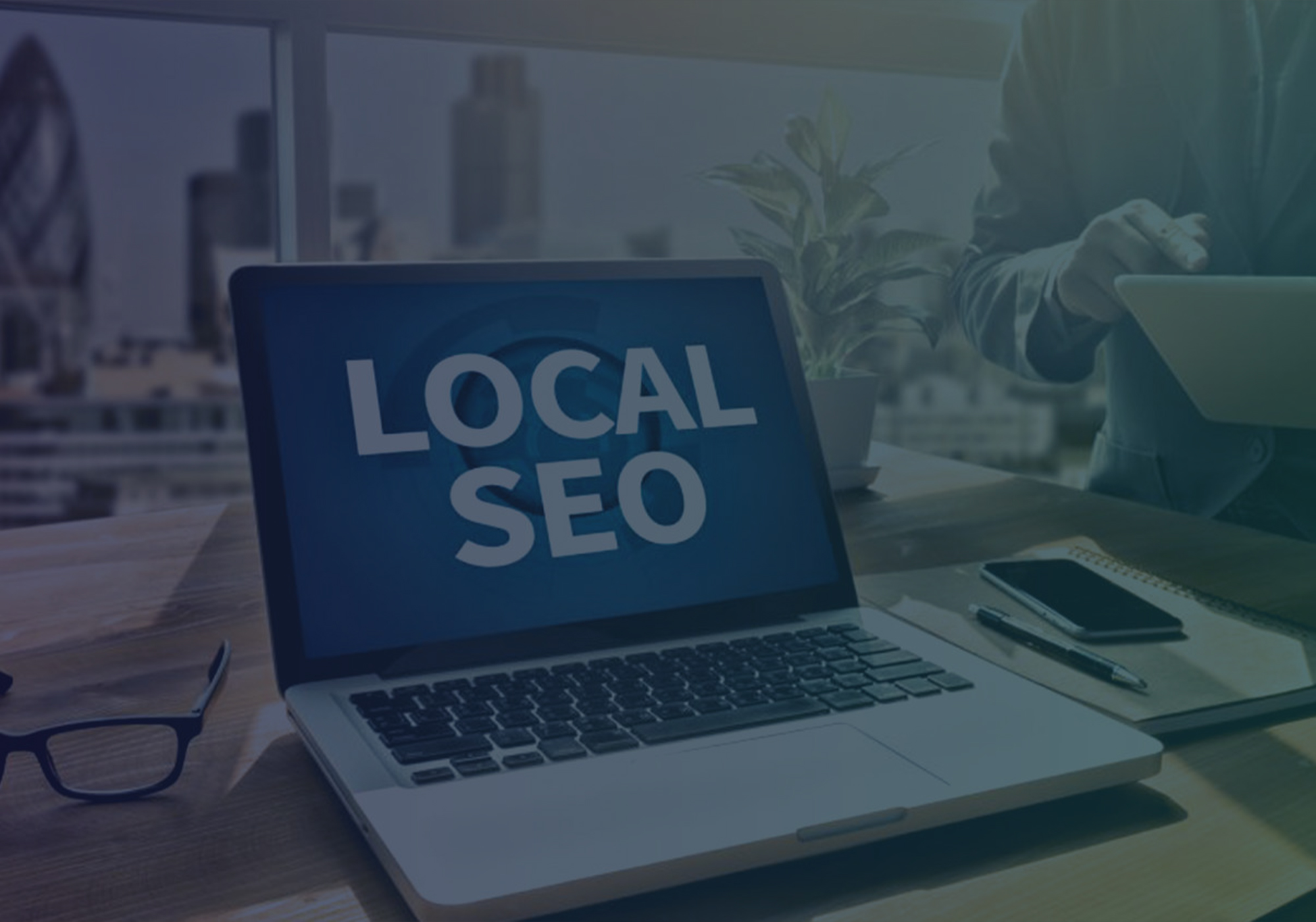 local seo