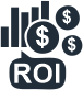 Securing Great ROI