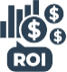 Return On Investment (ROI)