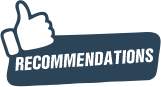 Recommendations